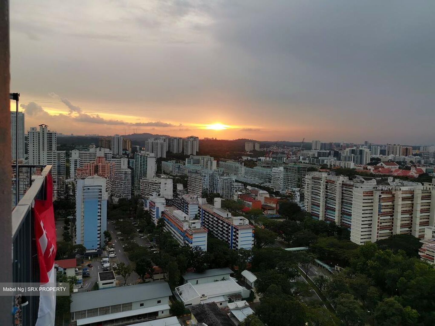 Gem Residences (D12), Condominium #497802091